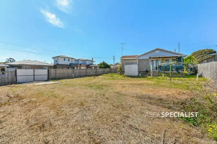 Fourth view of Homely house listing, 26 Kathryn Street, Doveton VIC 3177