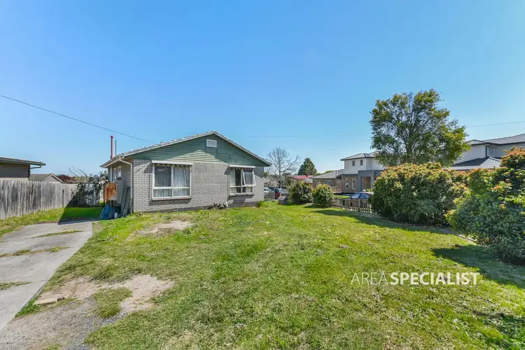 Fifth view of Homely house listing, 26 Kathryn Street, Doveton VIC 3177