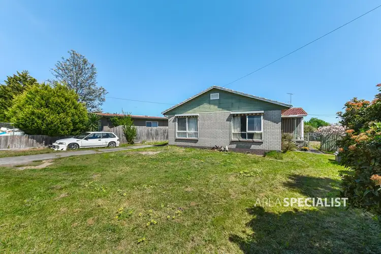 Sixth view of Homely house listing, 26 Kathryn Street, Doveton VIC 3177