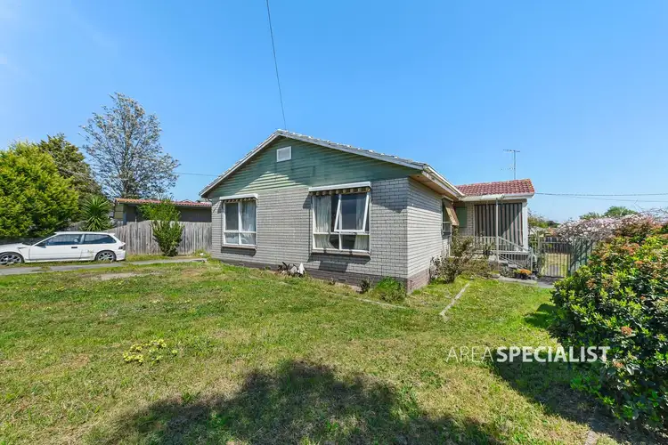 Seventh view of Homely house listing, 26 Kathryn Street, Doveton VIC 3177