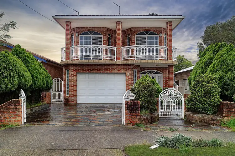 Main view of Homely house listing, 29 Robinson Street, Monterey NSW 2217
