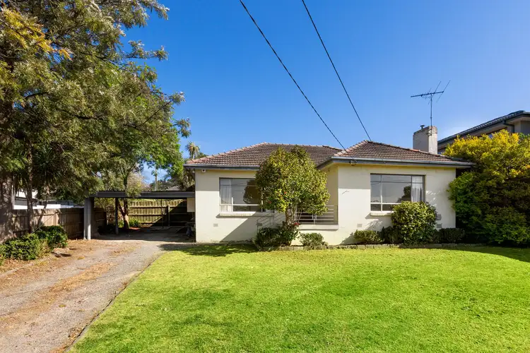 12 Janet Street, Templestowe Lower VIC 3107