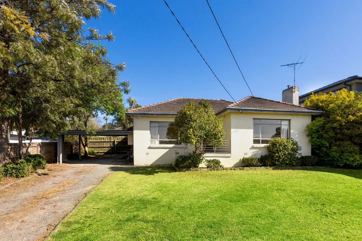 Main view of Homely house listing, 12 Janet Street, Templestowe Lower VIC 3107