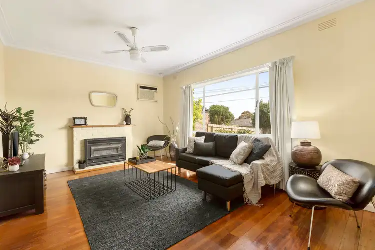 Third view of Homely house listing, 12 Janet Street, Templestowe Lower VIC 3107