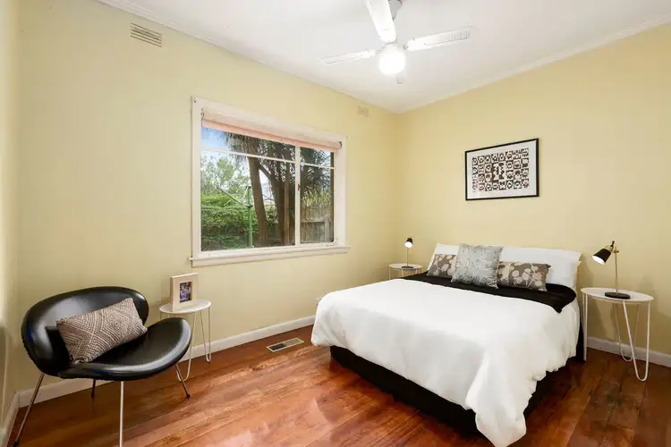 Fifth view of Homely house listing, 12 Janet Street, Templestowe Lower VIC 3107