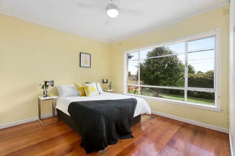 Sixth view of Homely house listing, 12 Janet Street, Templestowe Lower VIC 3107