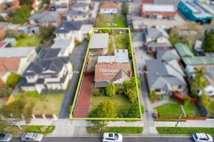 Main view of Homely house listing, 6 Hirst Street, Blackburn VIC 3130