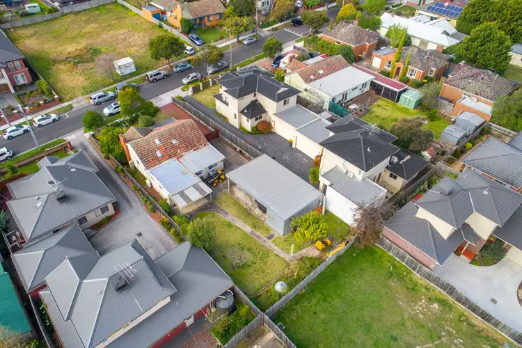 Second view of Homely house listing, 6 Hirst Street, Blackburn VIC 3130