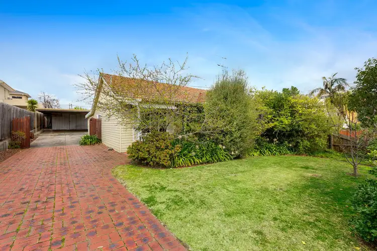 Third view of Homely house listing, 6 Hirst Street, Blackburn VIC 3130