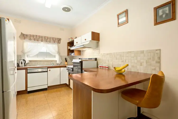 Fifth view of Homely house listing, 6 Hirst Street, Blackburn VIC 3130