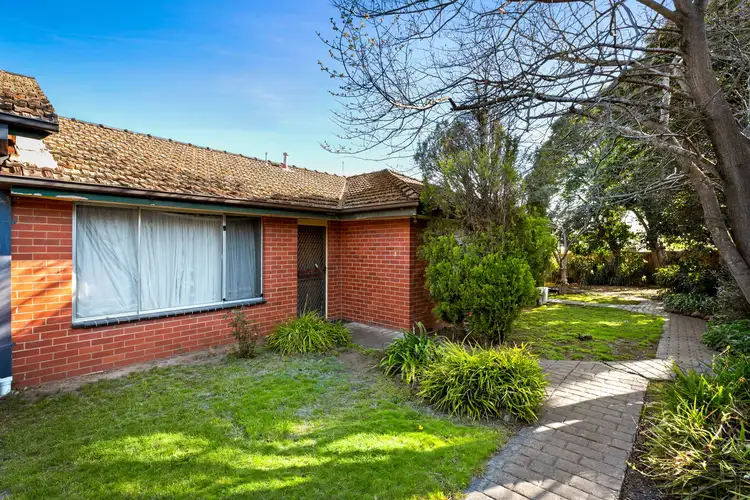 Main view of Homely unit listing, 3/10 Greenwood Avenue, Ringwood VIC 3134