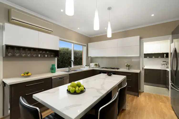 Third view of Homely house listing, 43 Tanbridge Way, Warranwood VIC 3134