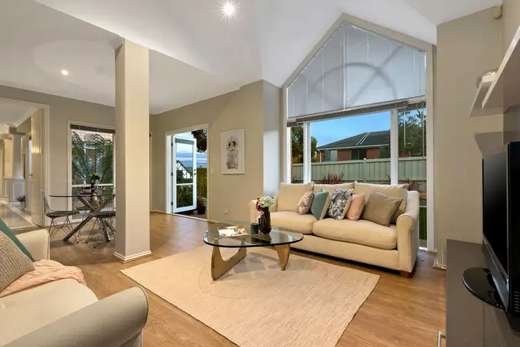 Fourth view of Homely house listing, 43 Tanbridge Way, Warranwood VIC 3134