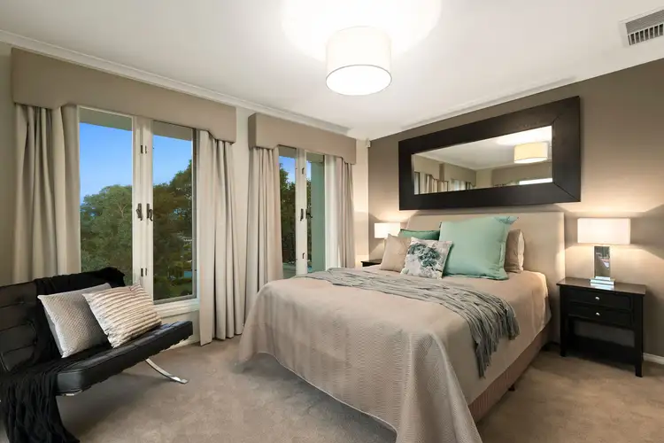 Fifth view of Homely house listing, 43 Tanbridge Way, Warranwood VIC 3134