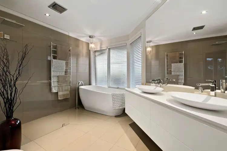 Sixth view of Homely house listing, 43 Tanbridge Way, Warranwood VIC 3134