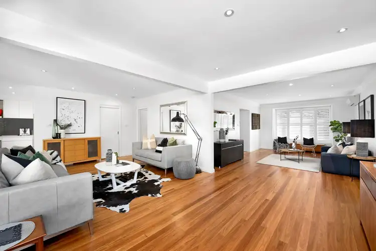 15 Johnston Crescent, Lane Cove NSW 2066