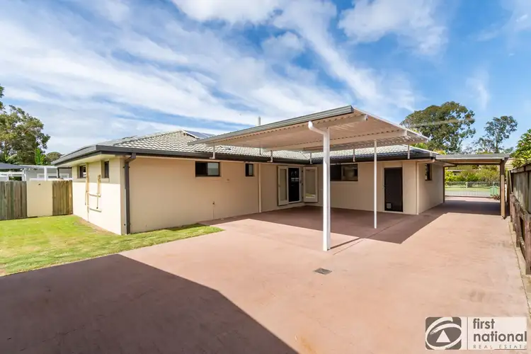 Fifth view of Homely house listing, 23 Lee Avenue, Bongaree QLD 4507