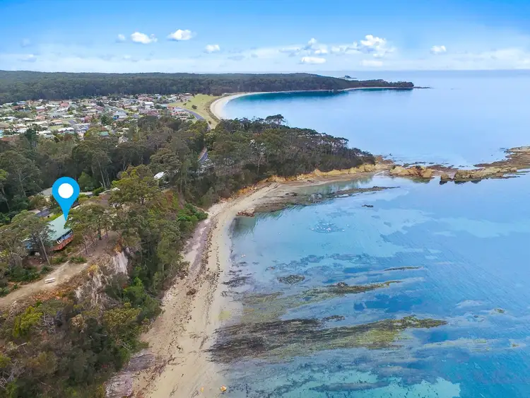 Main view of Homely house listing, 149 Northcove Road, Long Beach NSW 2536