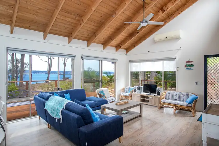 Second view of Homely house listing, 149 Northcove Road, Long Beach NSW 2536