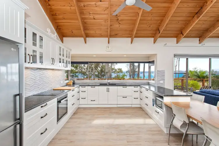 Third view of Homely house listing, 149 Northcove Road, Long Beach NSW 2536