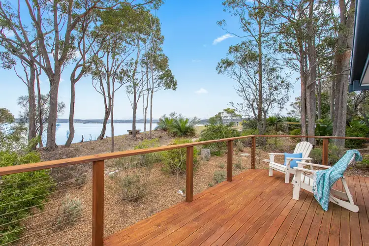 Fifth view of Homely house listing, 149 Northcove Road, Long Beach NSW 2536