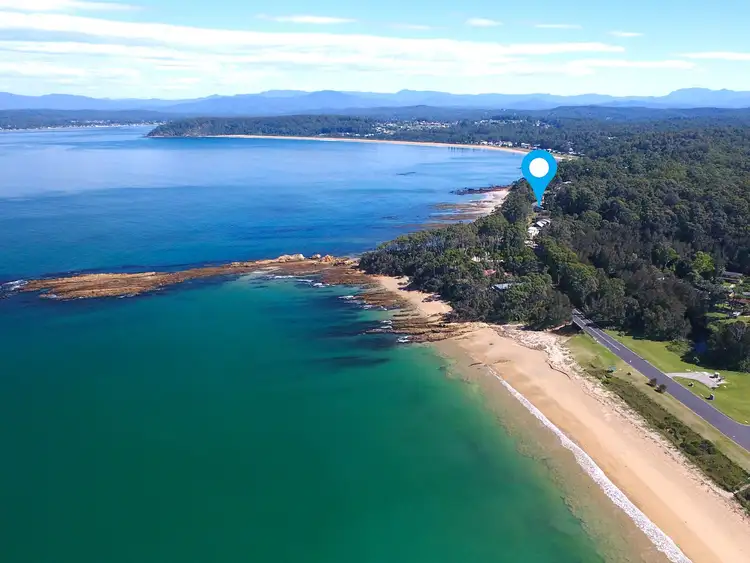 Sixth view of Homely house listing, 149 Northcove Road, Long Beach NSW 2536