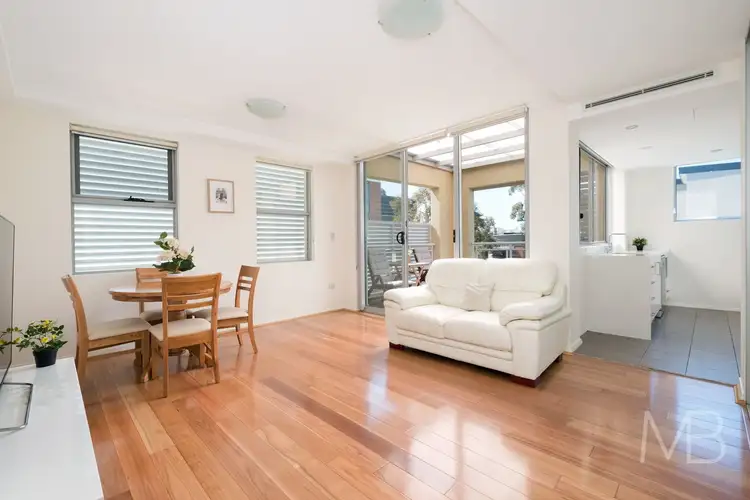 49/5-15 Boundary Street, Roseville NSW 2069