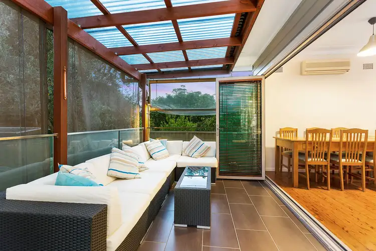Main view of Homely house listing, 13 Maze Avenue, Ryde NSW 2112