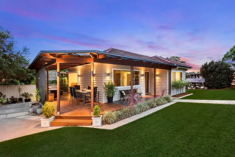 Second view of Homely house listing, 13 Maze Avenue, Ryde NSW 2112