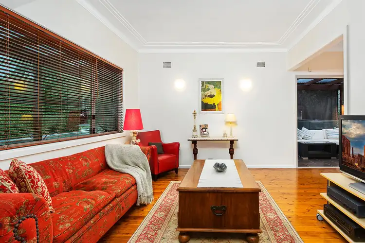 Fourth view of Homely house listing, 13 Maze Avenue, Ryde NSW 2112