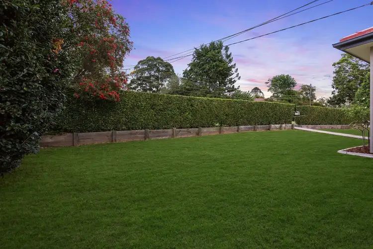 Fifth view of Homely house listing, 13 Maze Avenue, Ryde NSW 2112