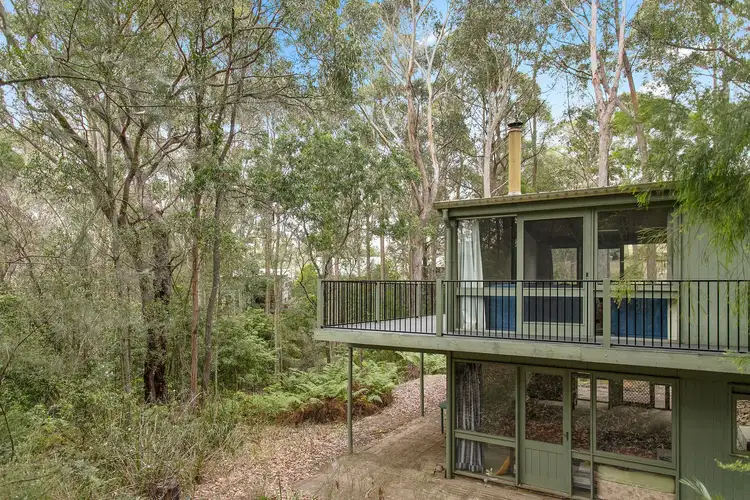 Main view of Homely house listing, 13 Northcove Road, Long Beach NSW 2536