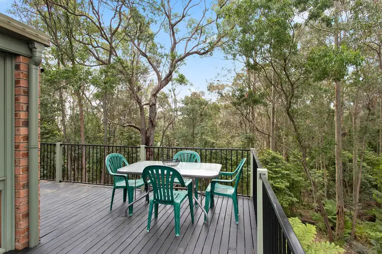 Fifth view of Homely house listing, 13 Northcove Road, Long Beach NSW 2536