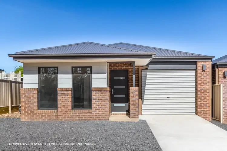 Main view of Homely house listing, 13A Reverie Street, Long Gully VIC 3550