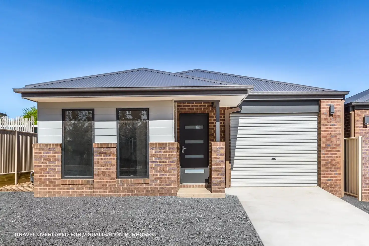 Main view of Homely house listing, 13A Reverie Street, Long Gully VIC 3550
