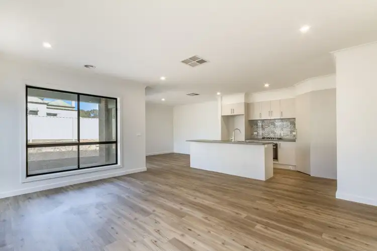 Second view of Homely house listing, 13A Reverie Street, Long Gully VIC 3550
