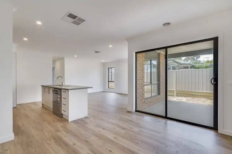 Third view of Homely house listing, 13A Reverie Street, Long Gully VIC 3550