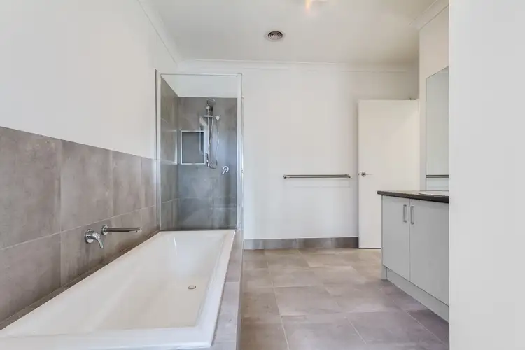 Fifth view of Homely house listing, 13A Reverie Street, Long Gully VIC 3550