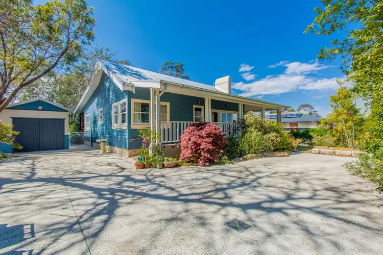 Second view of Homely house listing, 14 Russell Avenue, Valley Heights NSW 2777