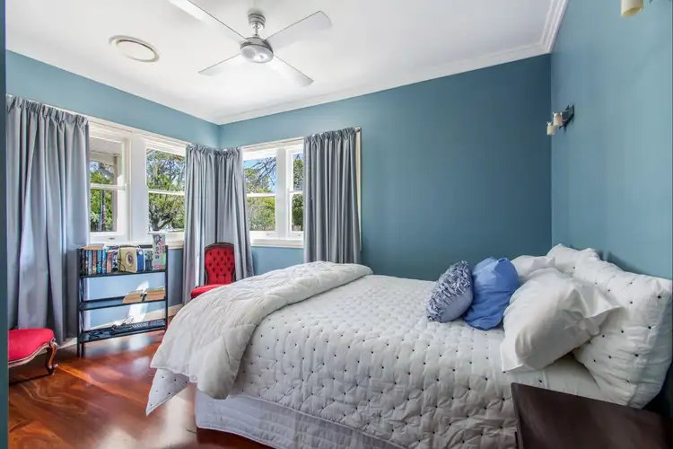 Fifth view of Homely house listing, 14 Russell Avenue, Valley Heights NSW 2777