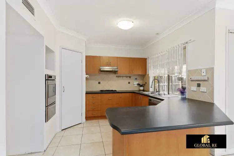 Fifth view of Homely house listing, 12 Kendall Drive, Casula NSW 2170