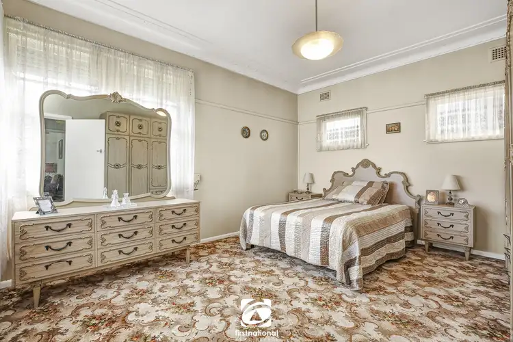 Fourth view of Homely house listing, 173 Hamilton Road, Fairfield NSW 2165