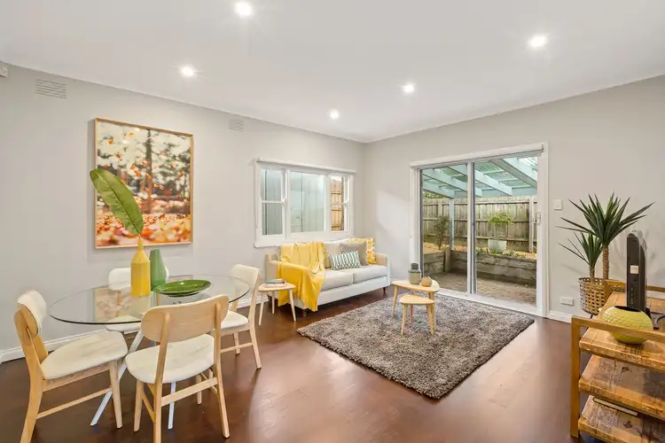 Fifth view of Homely unit listing, 1/4 Valda Avenue, Ringwood East VIC 3135