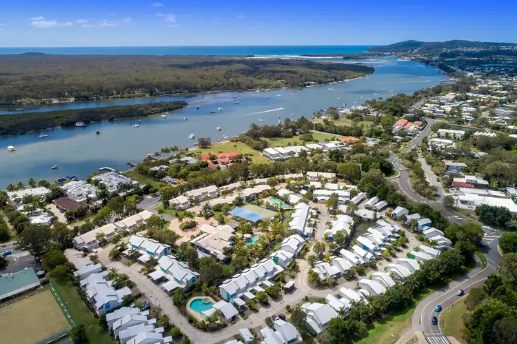 122/73 Hilton Terrace, Noosaville QLD 4566