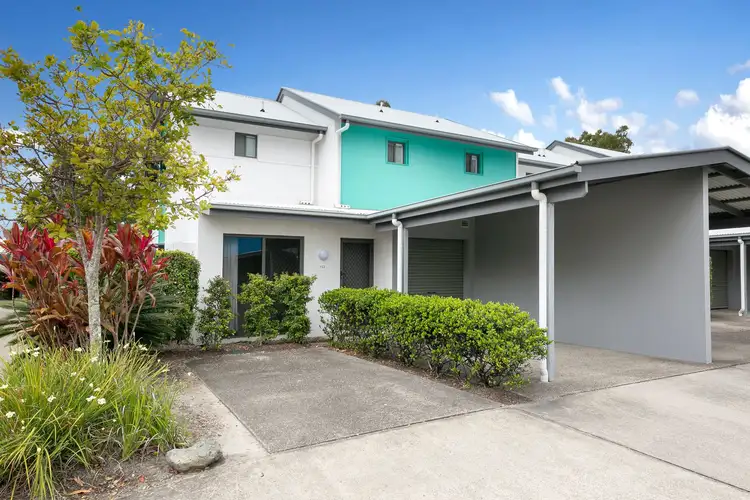 Third view of Homely townhouse listing, 122/73 Hilton Terrace, Noosaville QLD 4566