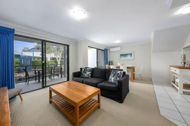 Fifth view of Homely townhouse listing, 122/73 Hilton Terrace, Noosaville QLD 4566
