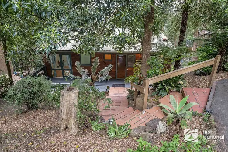 Main view of Homely house listing, 21 Peters Road, Belgrave VIC 3160