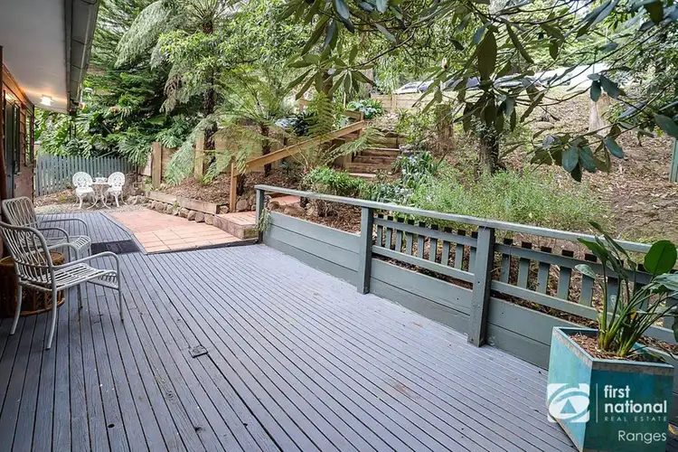 Second view of Homely house listing, 21 Peters Road, Belgrave VIC 3160