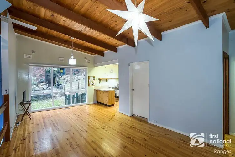 Third view of Homely house listing, 21 Peters Road, Belgrave VIC 3160