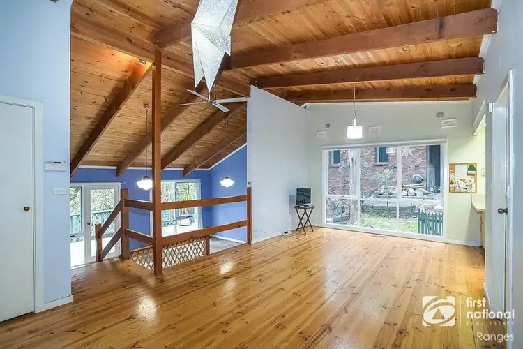 Fourth view of Homely house listing, 21 Peters Road, Belgrave VIC 3160